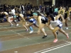 55 meter dash
