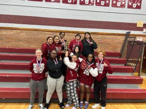 1st Place Bloomfield